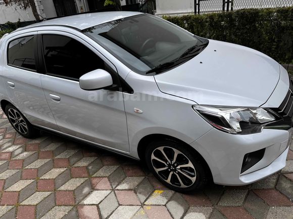 Sahibinden Mitsubishi Space Star 1.2 MIVEC 2021 Model 