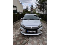 Sahibinden Mitsubishi Space Star 1.2 MIVEC 2021 Model 