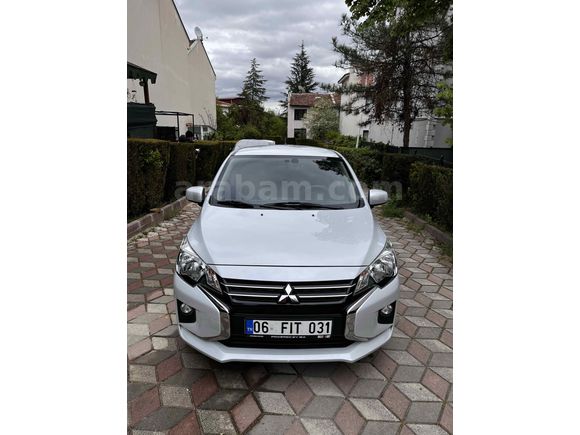 Sahibinden Mitsubishi Space Star 1.2 MIVEC 2021 Model 