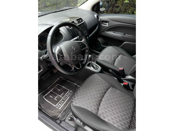 Sahibinden Mitsubishi Space Star 1.2 MIVEC 2021 Model 