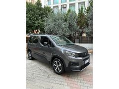 Sahibinden Peugeot Rifter 1.5 BlueHDI GT 2023 Model