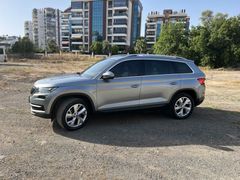 Sahibinden Skoda Kodiaq 1.5 TSI GreenTec Prestige 2018 Model 