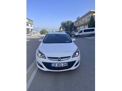 Sahibinden Opel Astra 1.4 T Cosmo 2013 Model 