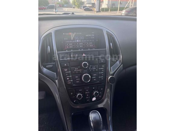 Sahibinden Opel Astra 1.4 T Cosmo 2013 Model 