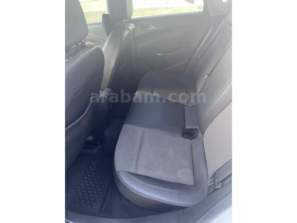 Sahibinden Opel Astra 1.4 T Cosmo 2013 Model 