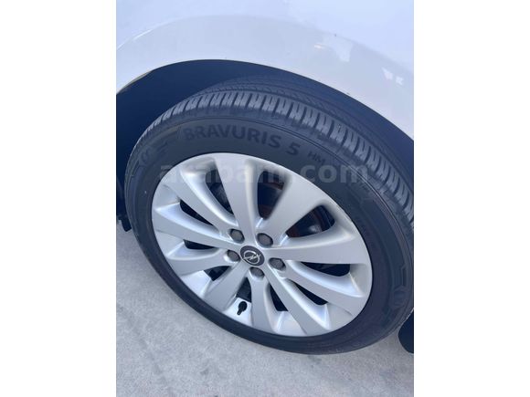 Sahibinden Opel Astra 1.4 T Cosmo 2013 Model 