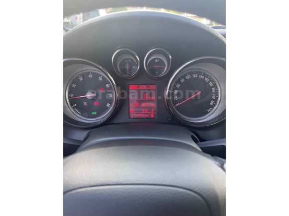 Sahibinden Opel Astra 1.4 T Cosmo 2013 Model 