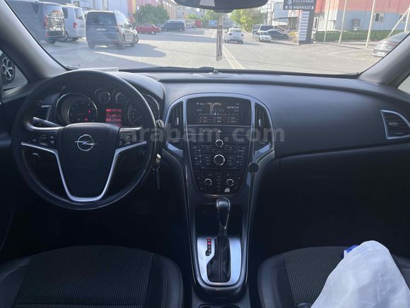 Sahibinden Opel Astra 1.4 T Cosmo 2013 Model 