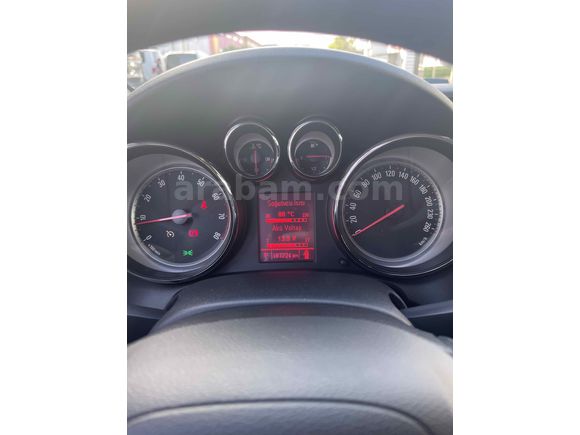Sahibinden Opel Astra 1.4 T Cosmo 2013 Model 