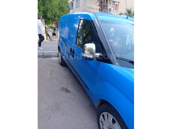 Sahibinden Fiat Doblo Cargo 1.3 Multijet Maxi 2014 Model
