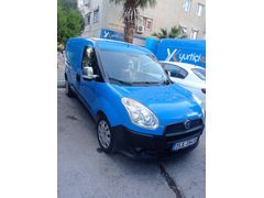 Sahibinden Fiat Doblo Cargo 1.3 Multijet Maxi 2014 Model