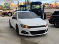  Volkswagen Scirocco 1.4 TSi Sportline 2011 Model 