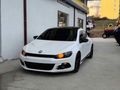  Volkswagen Scirocco 1.4 TSi Sportline 2011 Model 