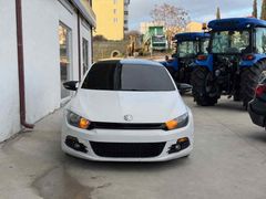  Volkswagen Scirocco 1.4 TSi Sportline 2011 Model 