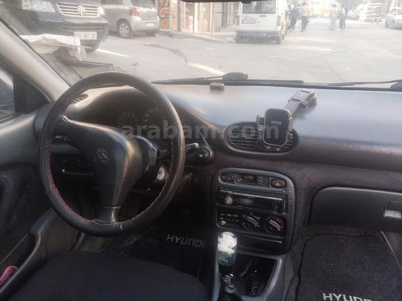 Sahibinden Hyundai Accent 1.5 GT 1996 Model