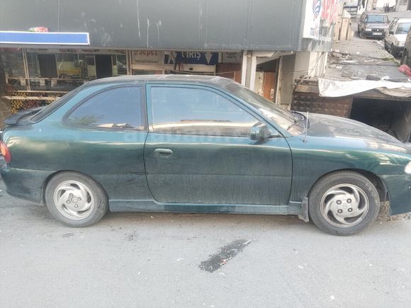 Sahibinden Hyundai Accent 1.5 GT 1996 Model