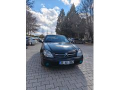 Sahibinden Citroen Xsara 1.4 HDi 2004 Model 