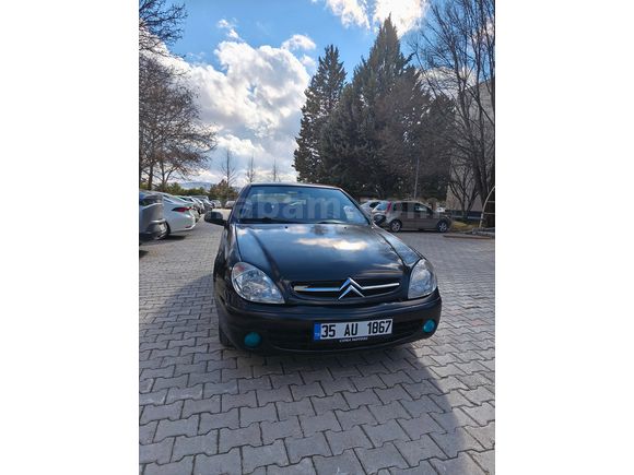 Sahibinden Citroen Xsara 1.4 HDi 2004 Model 