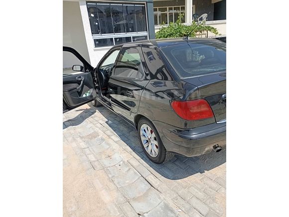Sahibinden Citroen Xsara 1.4 HDi 2004 Model 