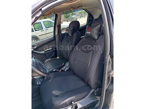 Sahibinden Citroen Xsara 1.4 HDi 2004 Model 