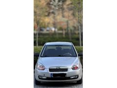 Sahibinden Hyundai Accent Era 1.4 Team 2010 Model  223.000 km Gri