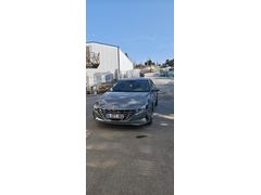 Sahibinden Hyundai Elantra 1.6 MPI Elite 2021 Model