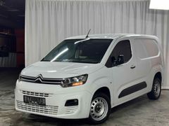 Sahibinden Citroen Berlingo 1.5 BlueHDI 2023 Model 