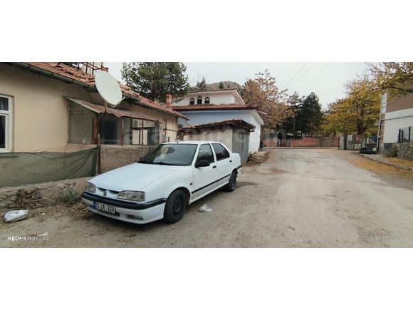 Sahibinden Renault R 19 1.4 Europa RN 1995 Model