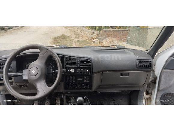 Sahibinden Renault R 19 1.4 Europa RN 1995 Model