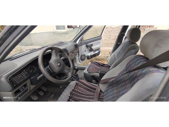 Sahibinden Renault R 19 1.4 Europa RN 1995 Model