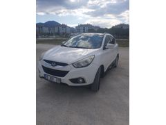 Sahibinden Hyundai ix35 1.6 GDI Style Plus 2012 Model