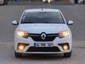 Galeriden Renault Symbol 1.5 dCi Joy 2017 Model Şanlıurfa