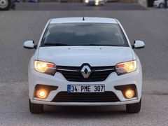 Galeriden Renault Symbol 1.5 dCi Joy 2017 Model Şanlıurfa