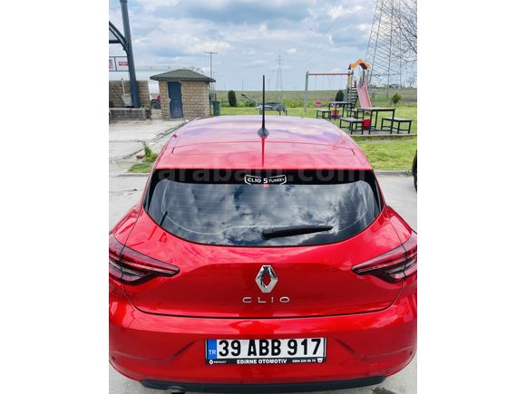 Sahibinden Renault Clio 1.0 SCe Joy 2020 Model 