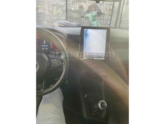 Sahibinden Renault Clio 1.0 SCe Joy 2020 Model 