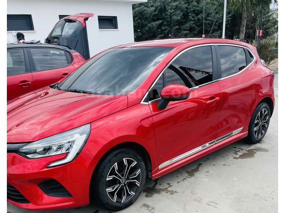 Sahibinden Renault Clio 1.0 SCe Joy 2020 Model 