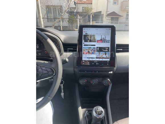 Sahibinden Renault Clio 1.0 SCe Joy 2020 Model 