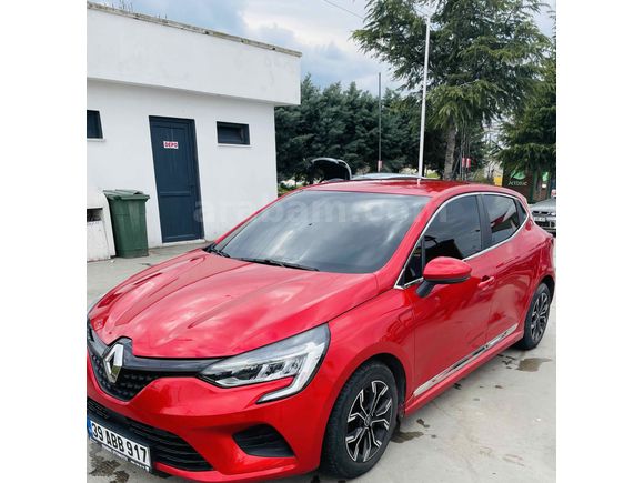 Sahibinden Renault Clio 1.0 SCe Joy 2020 Model 