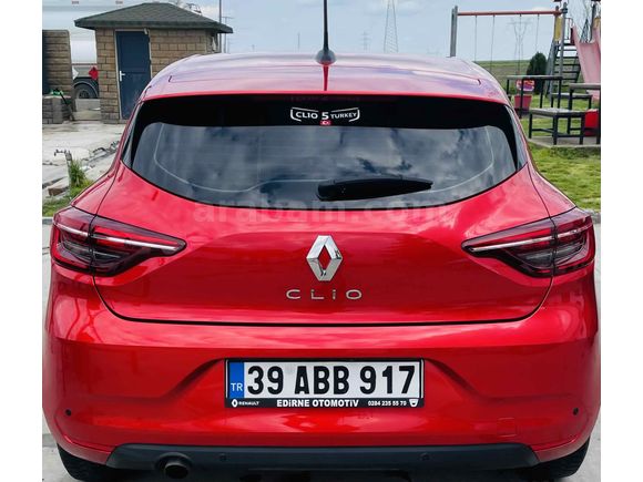 Sahibinden Renault Clio 1.0 SCe Joy 2020 Model 