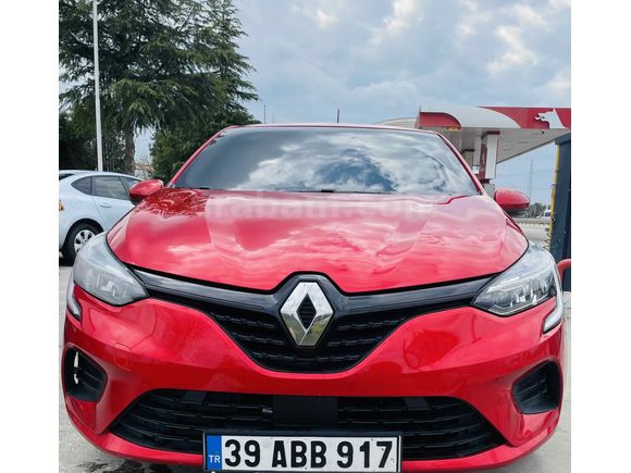 Sahibinden Renault Clio 1.0 SCe Joy 2020 Model 