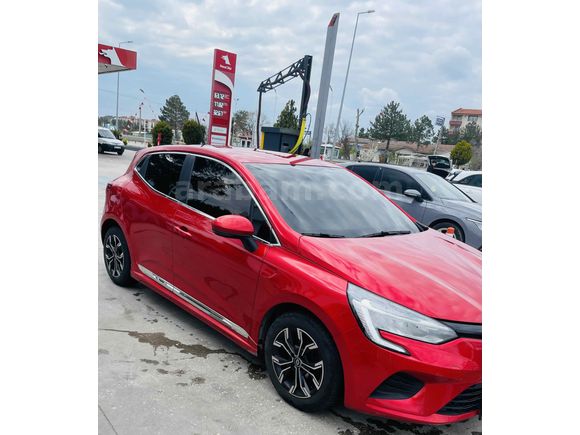 Sahibinden Renault Clio 1.0 SCe Joy 2020 Model 