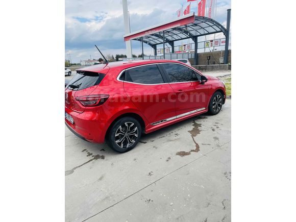 Sahibinden Renault Clio 1.0 SCe Joy 2020 Model 