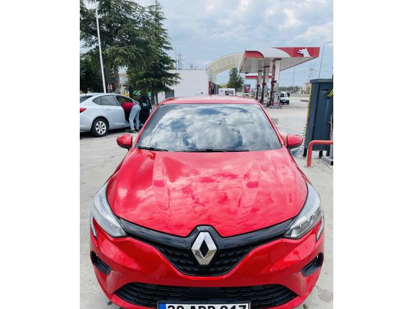 Sahibinden Renault Clio 1.0 SCe Joy 2020 Model 