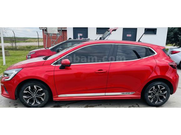 Sahibinden Renault Clio 1.0 SCe Joy 2020 Model 