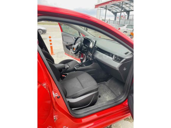 Sahibinden Renault Clio 1.0 SCe Joy 2020 Model 
