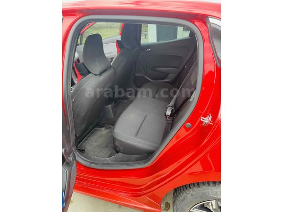 Sahibinden Renault Clio 1.0 SCe Joy 2020 Model 