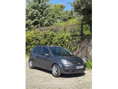 Sahibinden Ford Fiesta 1.6 Comfort 2005 Model 