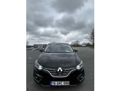 Sahibinden Renault Megane 1.5 dCi Touch 2016 Model 