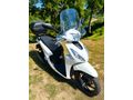 Sahibinden Honda Dio 3200 Km