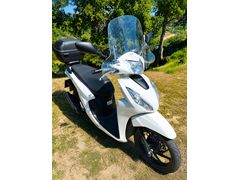 Sahibinden Honda Dio 3200 Km